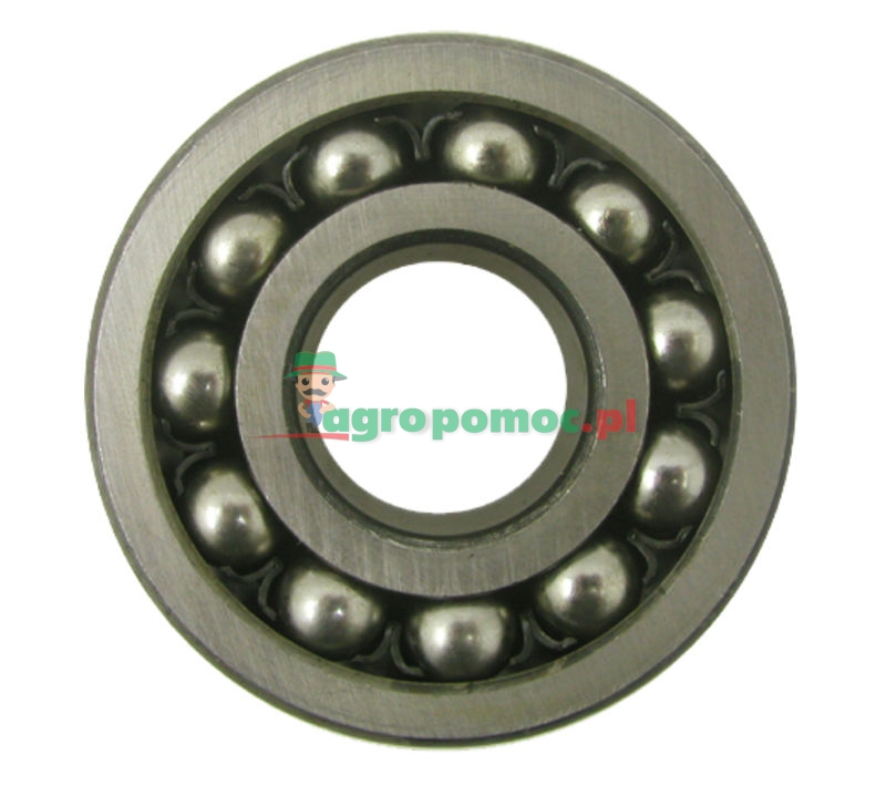 Łożysko kulkowe wahliwe | zdjęcie nr 1